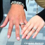 6mm Chrome Hearts Forever Ring – Spacer
