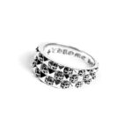 Multi CH Plus Stack Ring