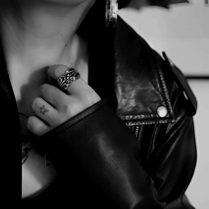 K&T Ring