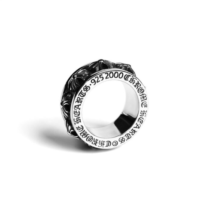 Chx Spinner Ring