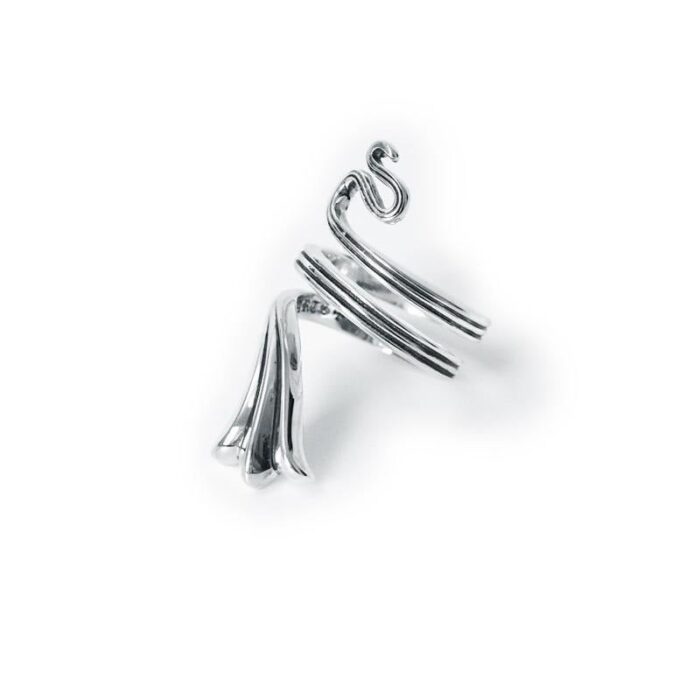 Armor Ring