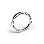 3MM the Rolling Stones B Tch Spacer Ring