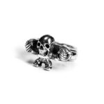 Foti Harris Cable Ring