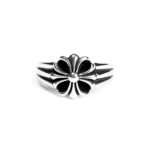 CH Plus Signet Ring