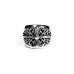 Classic Oval Ring