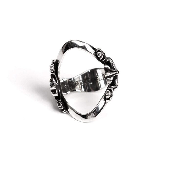 CH Plus Exposed Ring