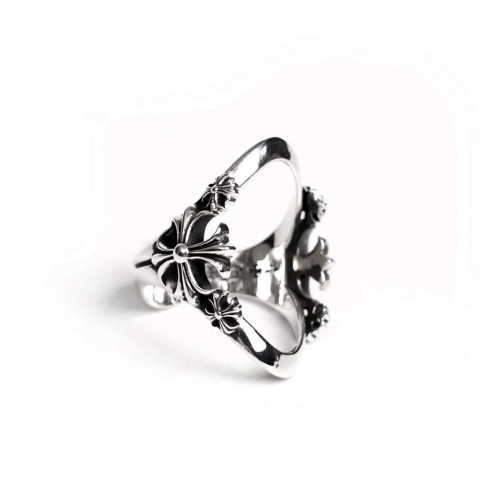 CH Plus Exposed Ring