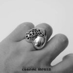 Heart Ring