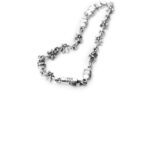 Tiny 6 Sided Star Bracelet