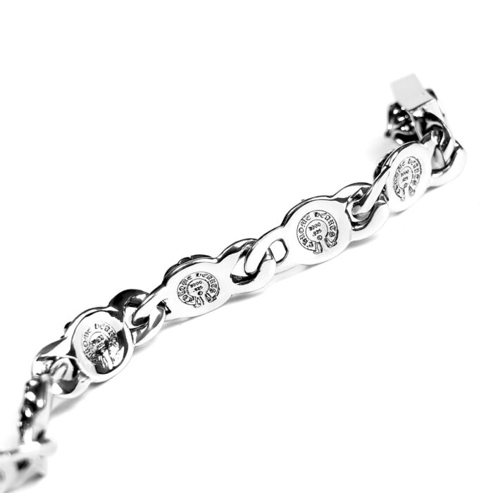 Multi Link Bracelet