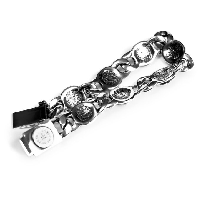 Multi Link Bracelet