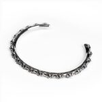 CH Plus Hoop Bangle