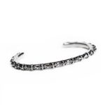 CH Plus Hoop Bangle