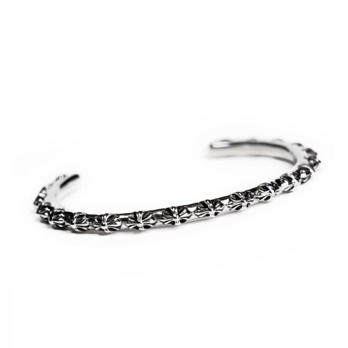 CH Plus Hoop Bangle
