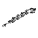 Hearts Bracelet