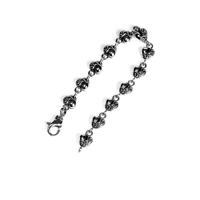Hearts Bracelet