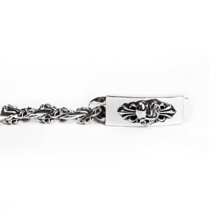 Heart Pattern Bracelet