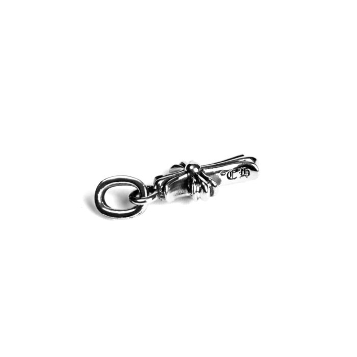 Cross Babyfat Charm