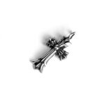 Double Cross Charm