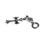 Cross Ball Pendant