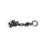BS Fleur One Ball Charm
