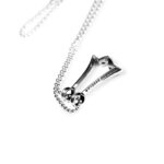 Ring Catch Pendant