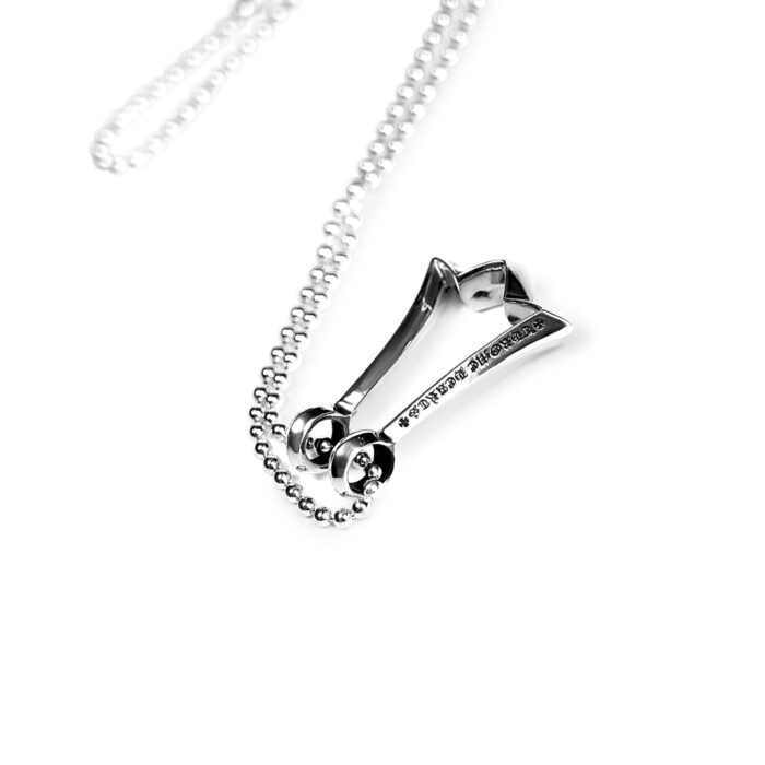 Ring Catch Pendant