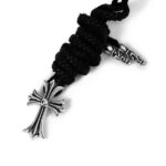 Small Cross Pendant