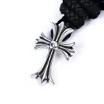 Small Cross Pendant
