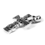 Celtic Cross Pendant
