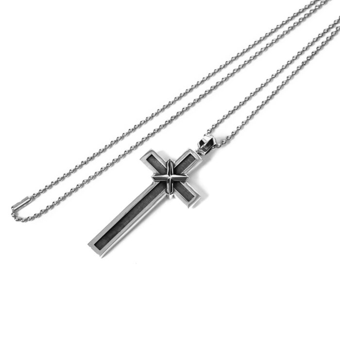 Mapplethorpe Pendant