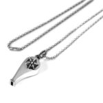 Star Whistle Pendant