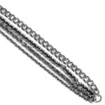 CH Multi-Chain Bracelet
