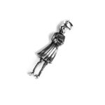 Large Foti Skippy Pendant