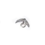 Foti Mahalia Pendant