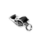 Dagger Whistle Pendant