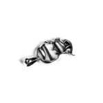 CH Logo Pendant