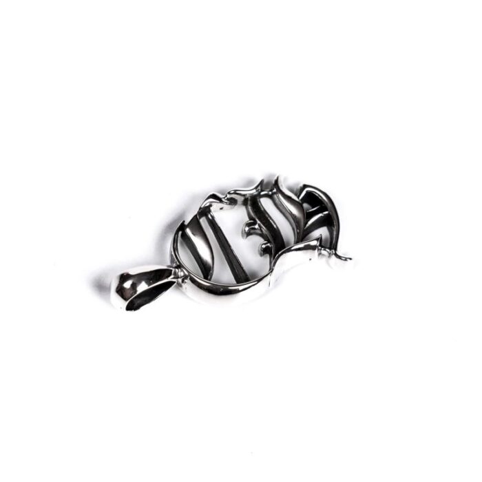 CH Logo Pendant
